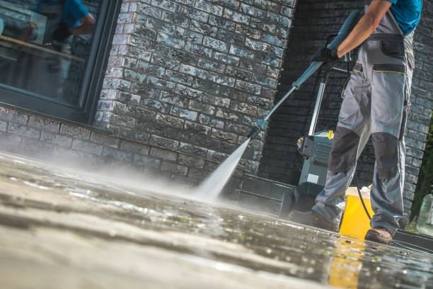 Best Sidewalk and Walkway Cleaning  in Pepper Pike, OH
